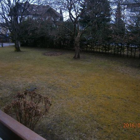 Ferienwohnung "Isidora" 菲拉赫 客房 照片