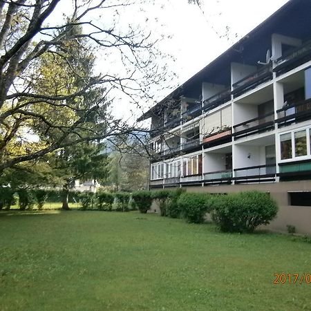Ferienwohnung "Isidora" 菲拉赫 外观 照片