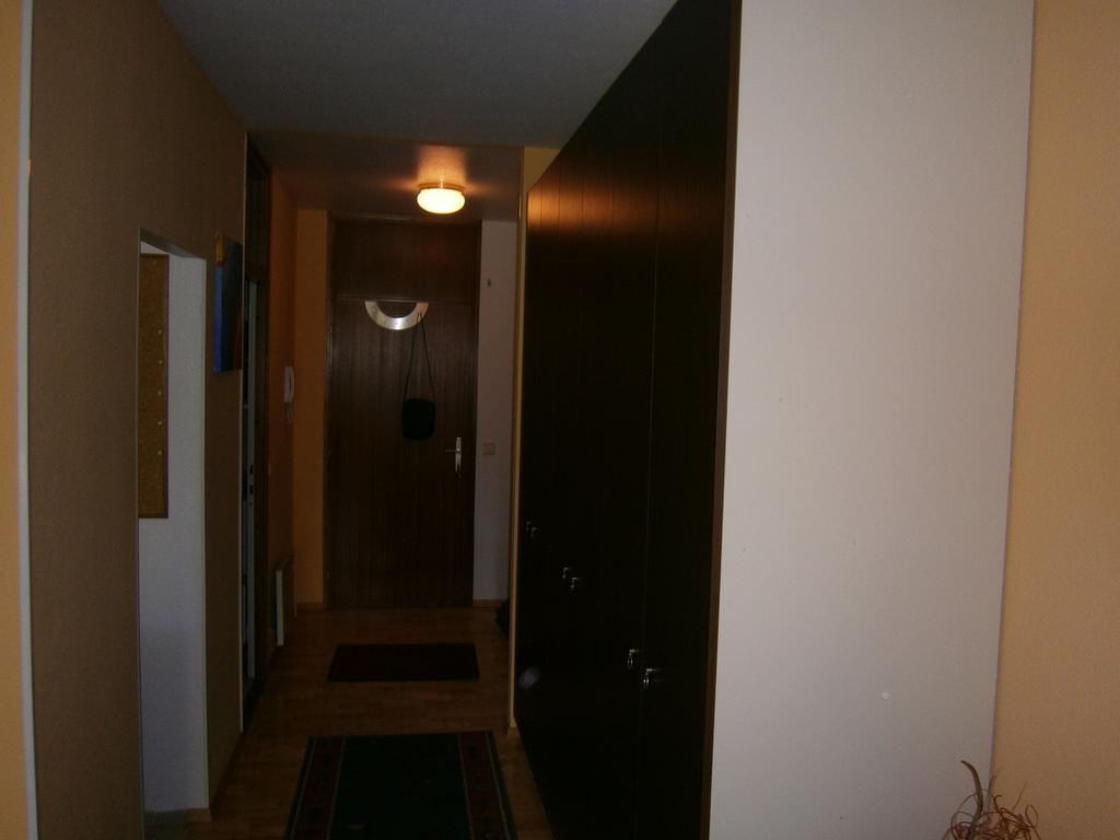 Ferienwohnung "Isidora" 菲拉赫 外观 照片