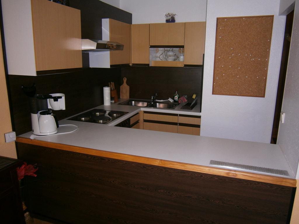 Ferienwohnung "Isidora" 菲拉赫 外观 照片