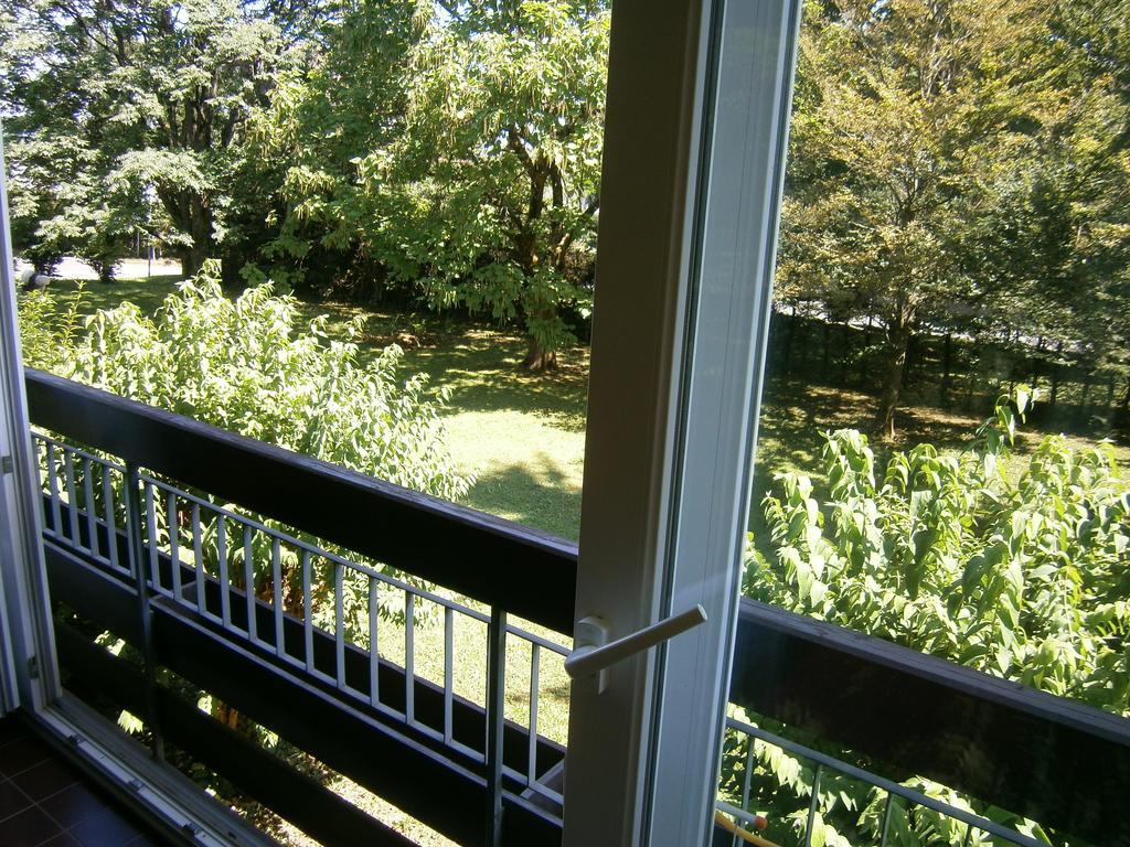 Ferienwohnung "Isidora" 菲拉赫 外观 照片