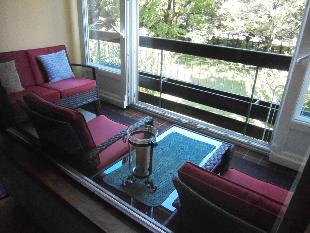 Ferienwohnung "Isidora" 菲拉赫 外观 照片