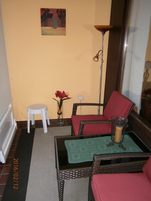 Ferienwohnung "Isidora" 菲拉赫 外观 照片